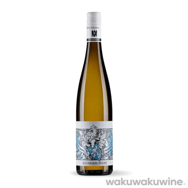 Von Buhl Riesling Trocken 2021
